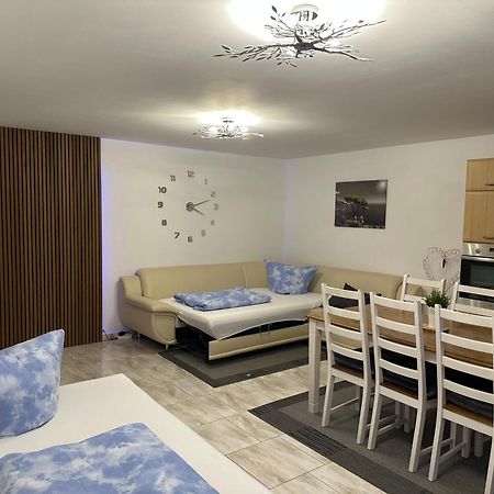 Apartament Souterrain Fewo, Europapark, Netflix, 2Xtv Mietersheim Zewnętrze zdjęcie
