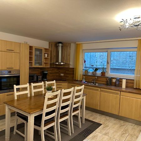 Apartament Souterrain Fewo, Europapark, Netflix, 2Xtv Mietersheim Zewnętrze zdjęcie