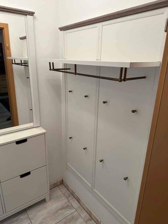 Apartament Souterrain Fewo, Europapark, Netflix, 2Xtv Mietersheim Zewnętrze zdjęcie