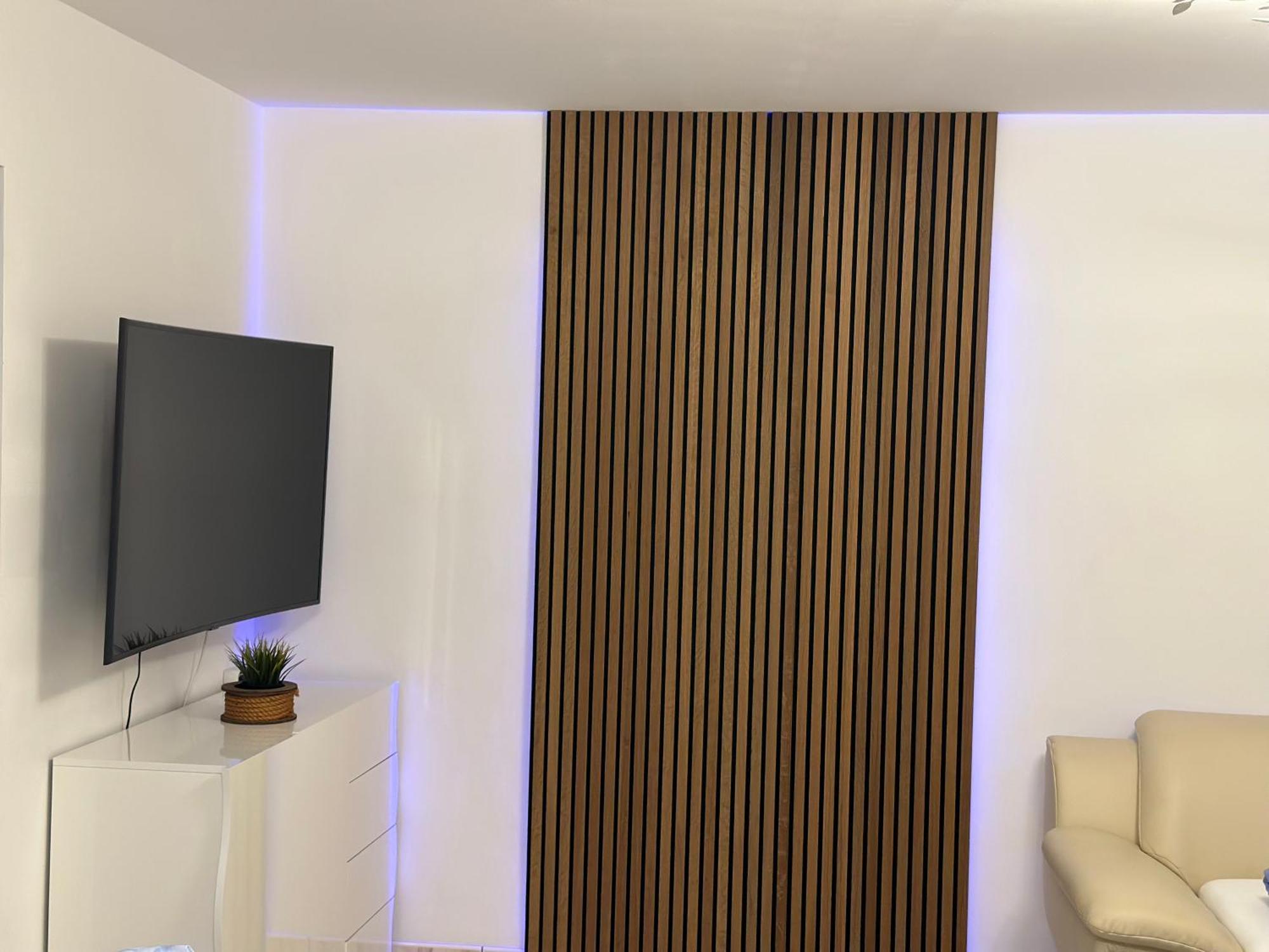 Apartament Souterrain Fewo, Europapark, Netflix, 2Xtv Mietersheim Zewnętrze zdjęcie